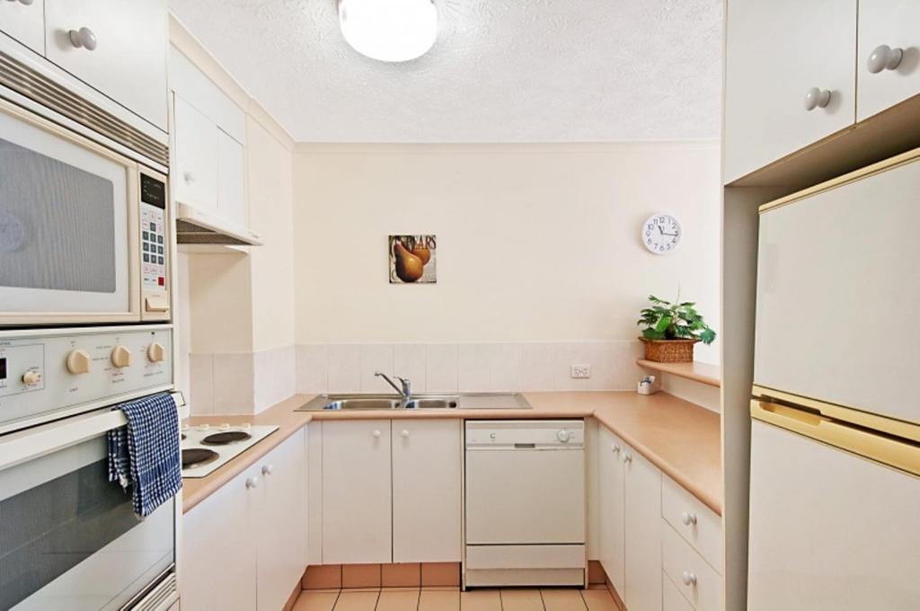 Champelli Palms Apartments Gold Coast Szoba fotó