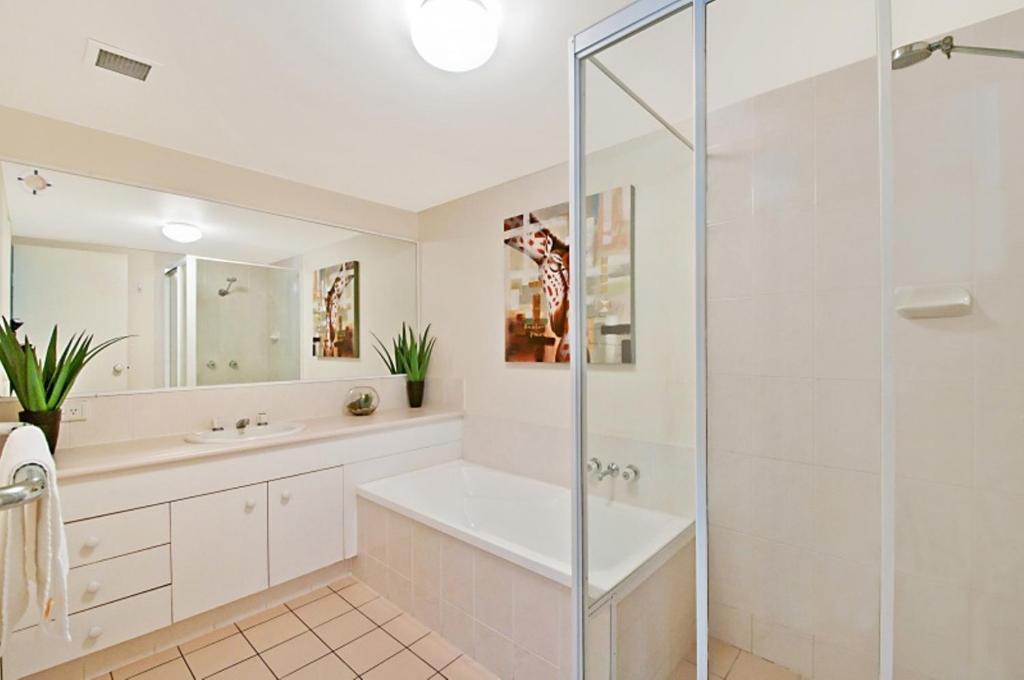 Champelli Palms Apartments Gold Coast Szoba fotó