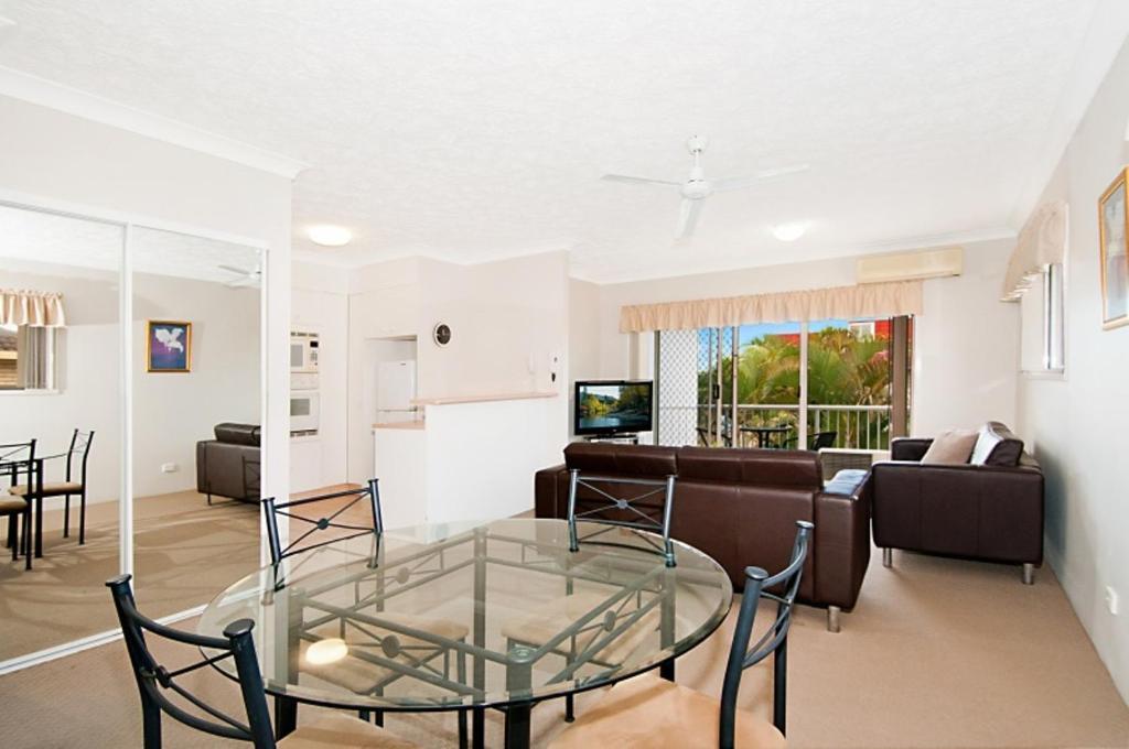 Champelli Palms Apartments Gold Coast Szoba fotó