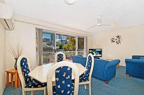 Champelli Palms Apartments Gold Coast Kültér fotó
